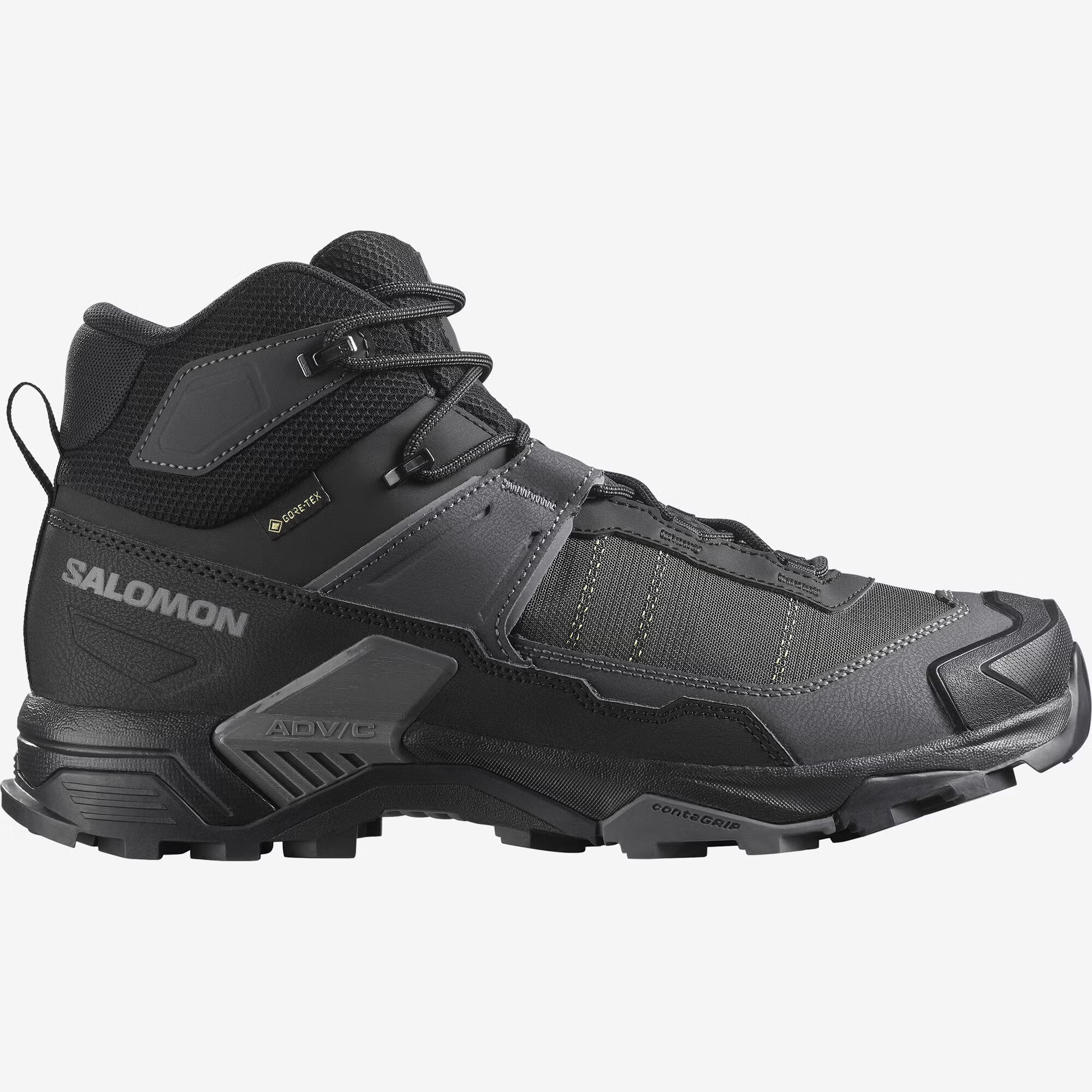 Ботинки X ULTRA 5 MID WIDE GTX